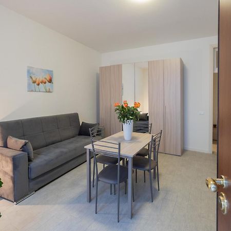 Monolocale Sguizzette Apartment Brescia Exterior photo