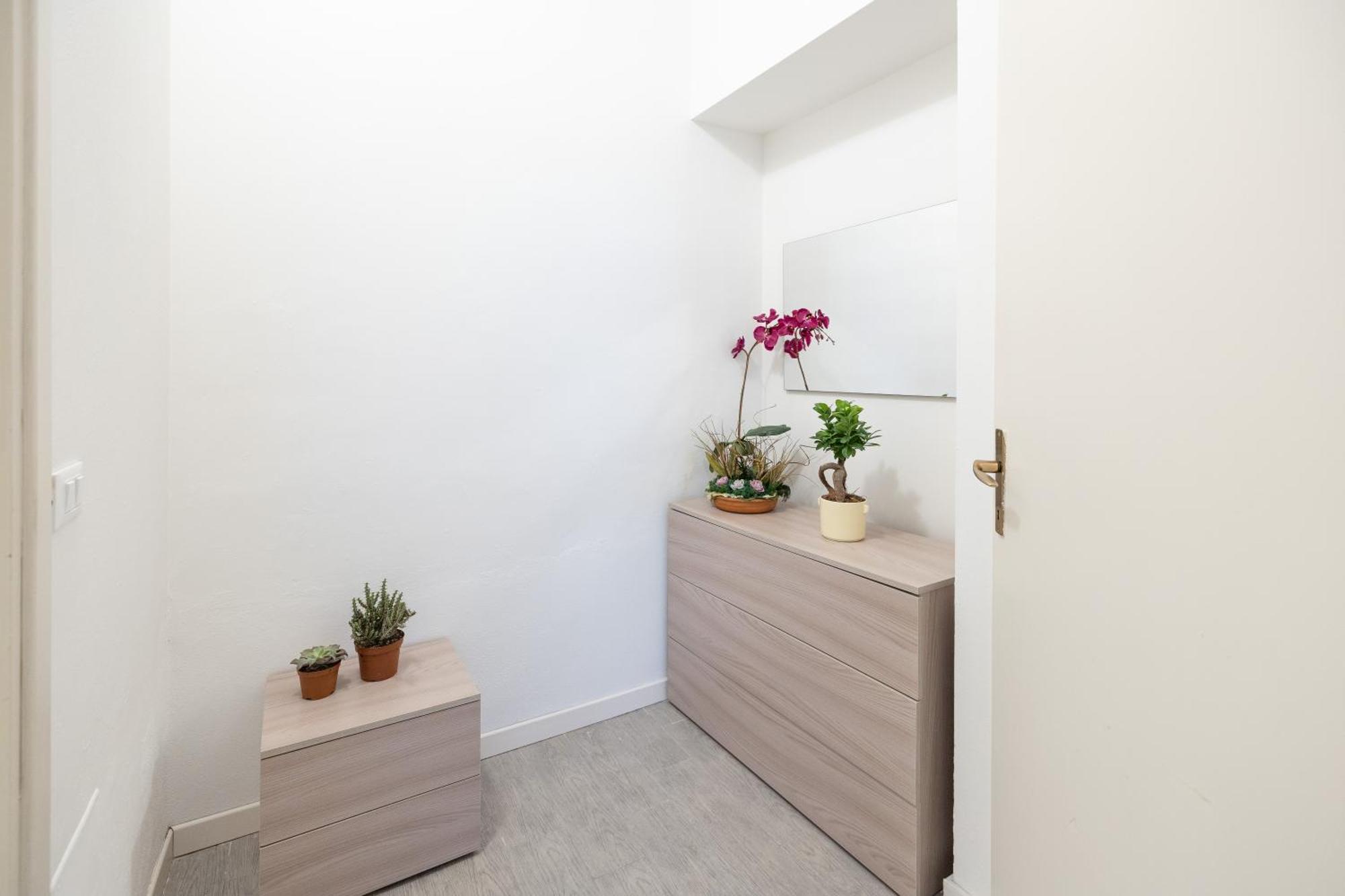 Monolocale Sguizzette Apartment Brescia Exterior photo